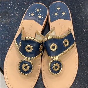Jack Rogers sandals